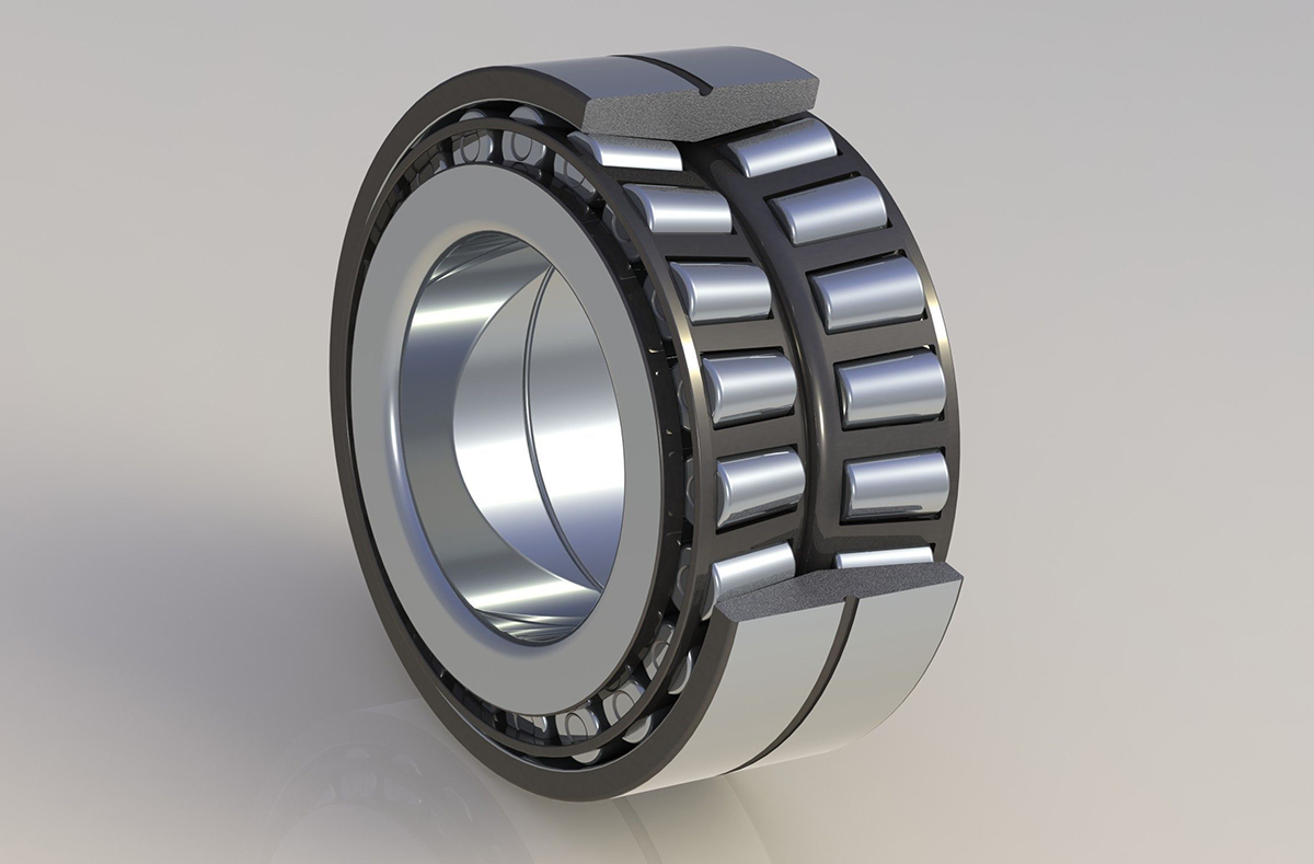 Classification of Taper Roller Ferens.