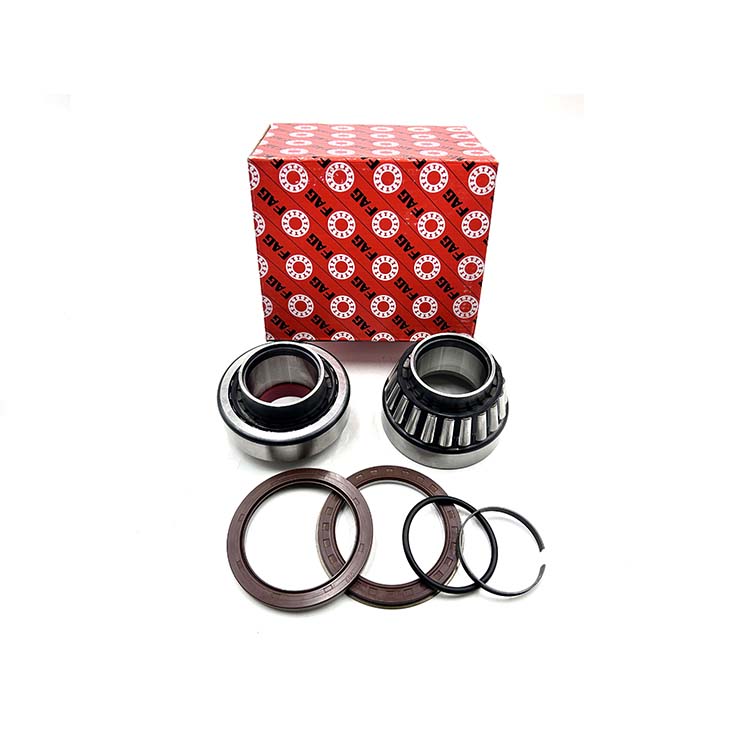 FAG SKF Rota Hub supportantes Kit