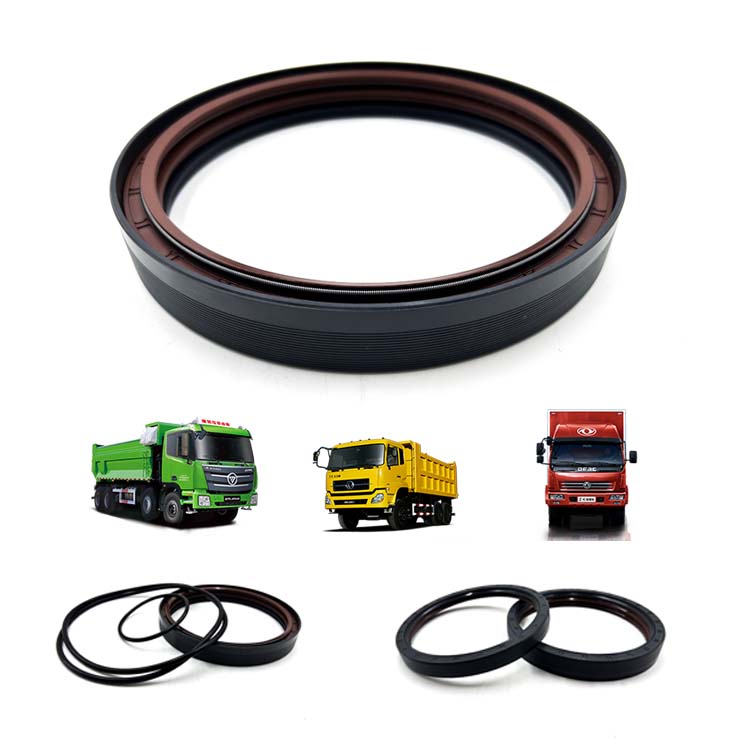Sigillum Olei Hub Olei Sigillum Sinotruck Howo Isuzu Truck