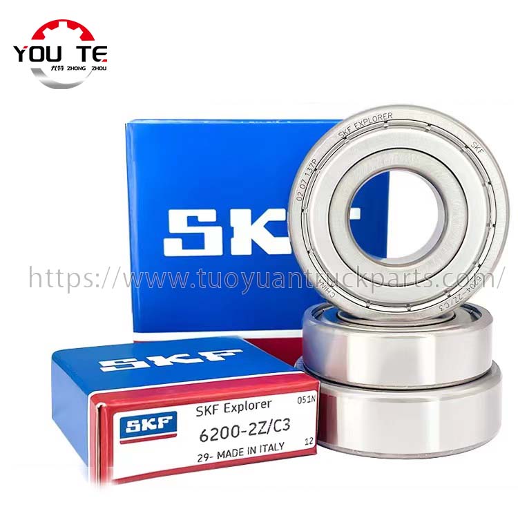 SKF Deep Groove Ball Ferens SKF Ferens 6201-2Z/C3 6202-2Z 6203-2Z Ferens