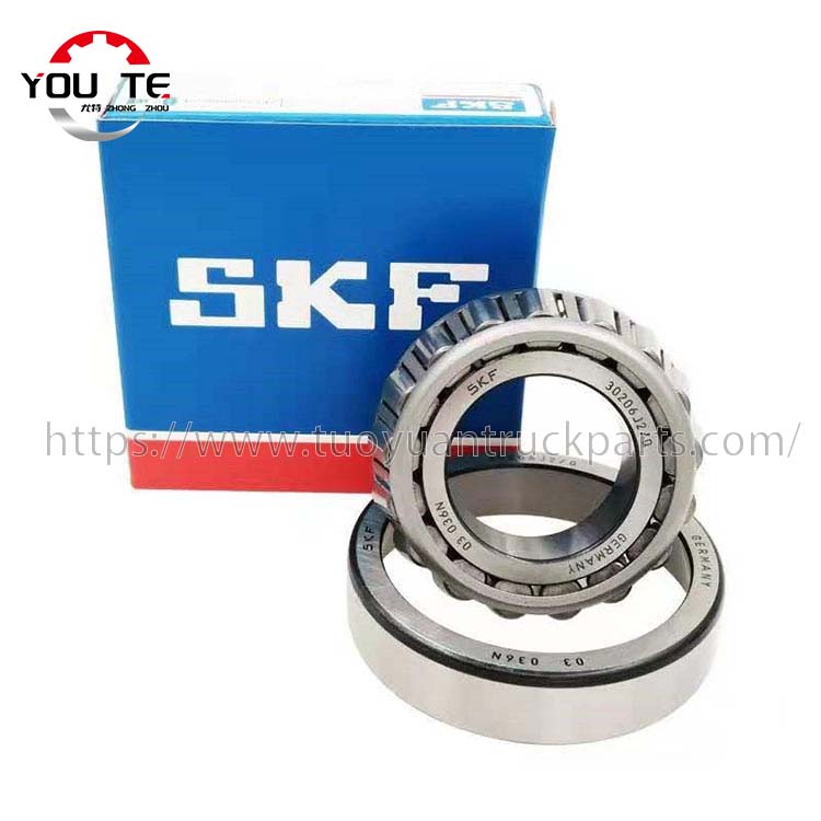 SKF Tapered Roller ferens motorcycle 31311 31312 31313 31314 Taper Roller Bearings for Car