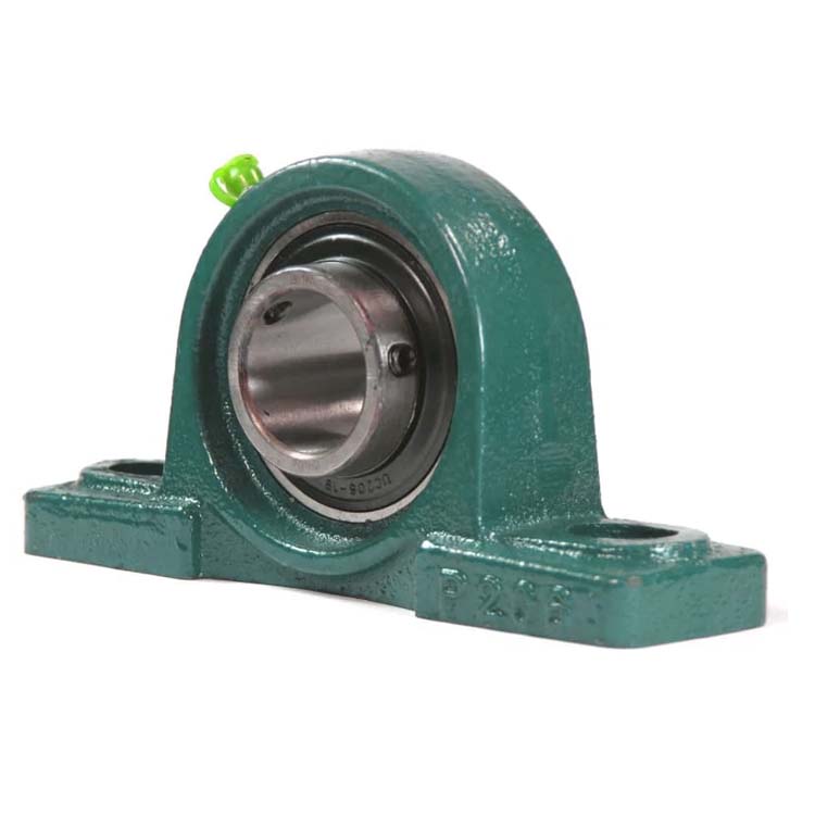 UCP212 Pillow Block Ball afferentem