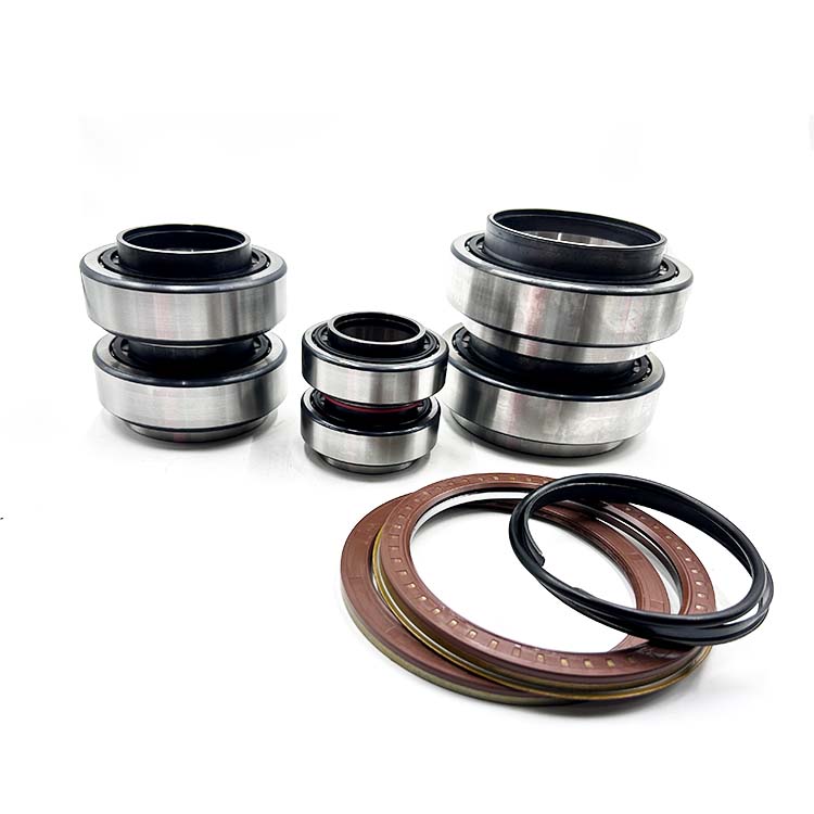 Rota supportantes Hub Conventus kits Sinis Suppliers