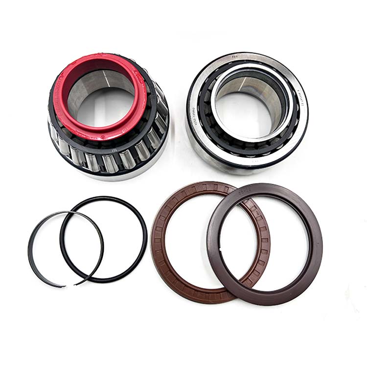 Rota Hub Conventus Manufacturer