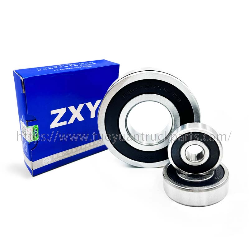 ZXY EXILIM Gurges Ball Ferentes High quality Brand Bearings